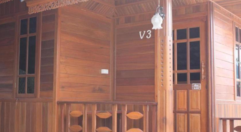 Sabai Ez Hotel Songkhla Exterior foto