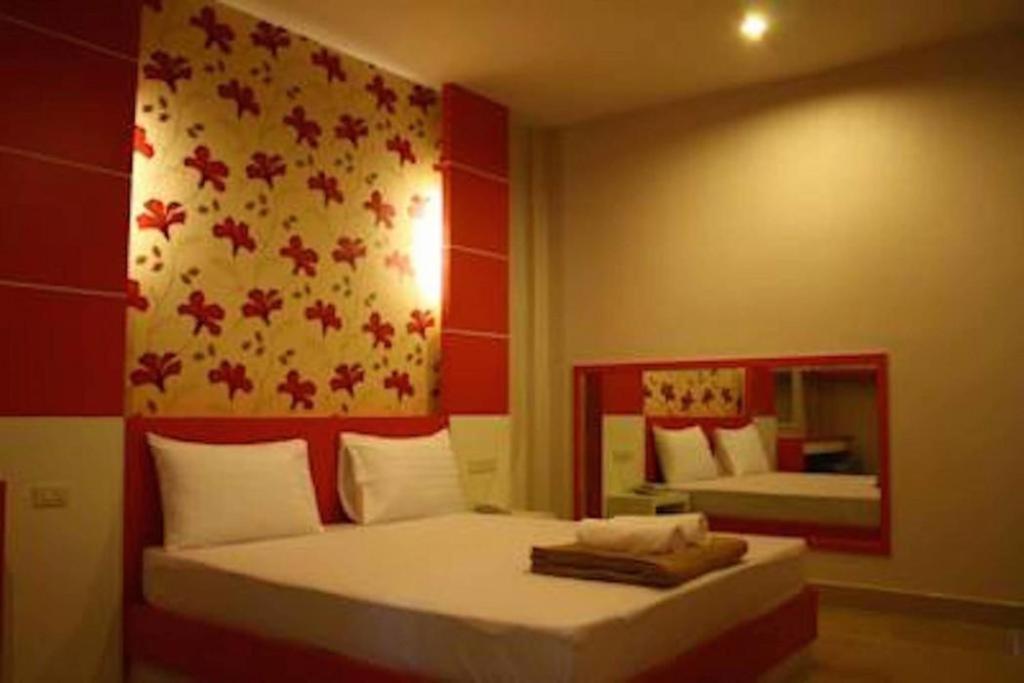Sabai Ez Hotel Songkhla Exterior foto